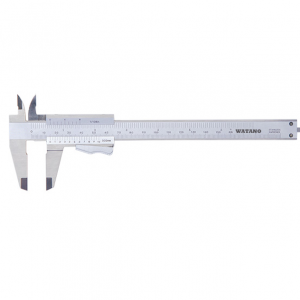 WATANO Maldallı Tip Mekanik Kumpas 0-300mm